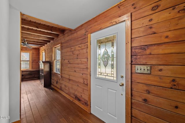 643 Old Stone House Road, Chapel Hill, NC 27516