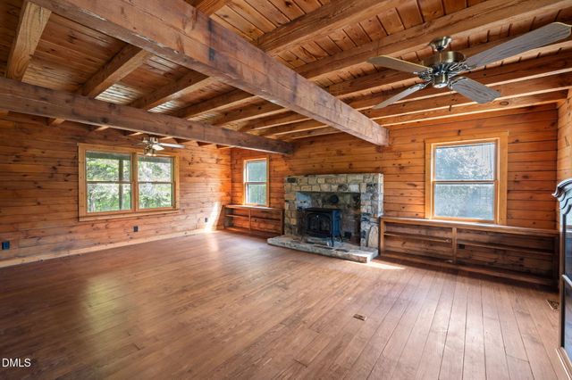 643 Old Stone House Road, Chapel Hill, NC 27516