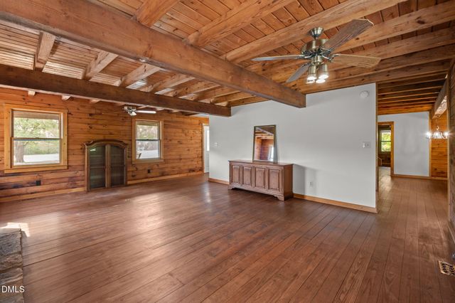 643 Old Stone House Road, Chapel Hill, NC 27516