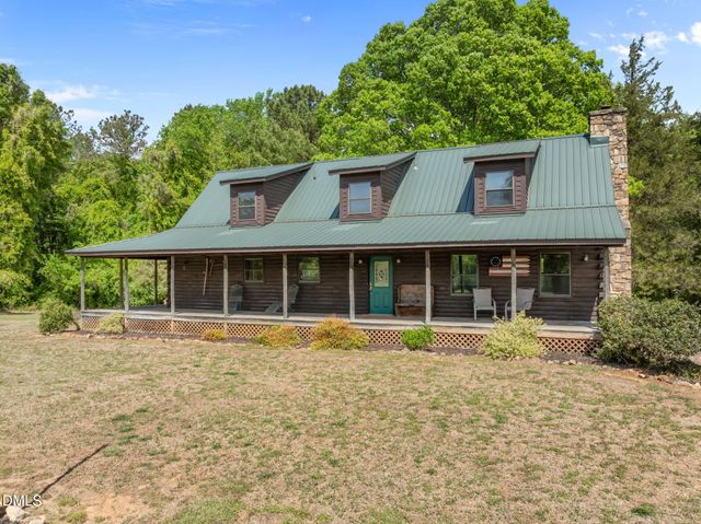 643 Old Stone House Road, Chapel Hill, NC 27516