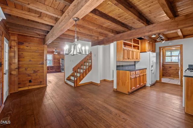 643 Old Stone House Road, Chapel Hill, NC 27516