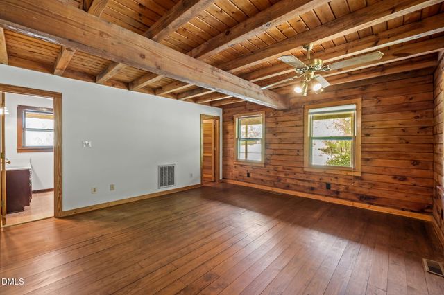 643 Old Stone House Road, Chapel Hill, NC 27516