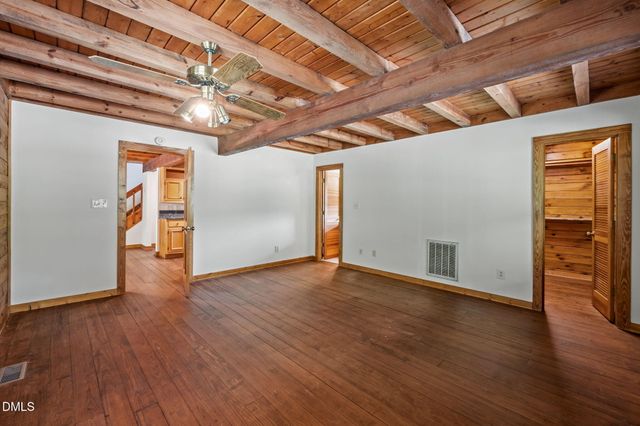 643 Old Stone House Road, Chapel Hill, NC 27516