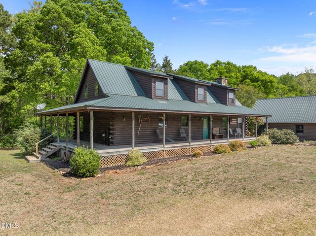 643 Old Stone House Road, Chapel Hill, NC 27516