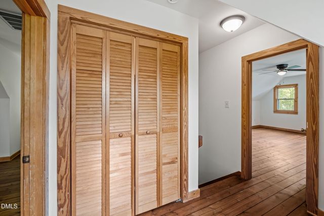 643 Old Stone House Road, Chapel Hill, NC 27516