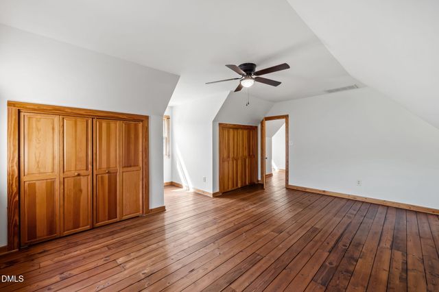 643 Old Stone House Road, Chapel Hill, NC 27516