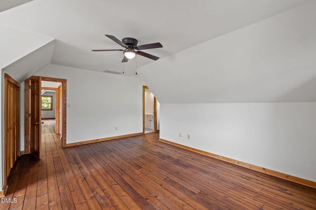 643 Old Stone House Road, Chapel Hill, NC 27516