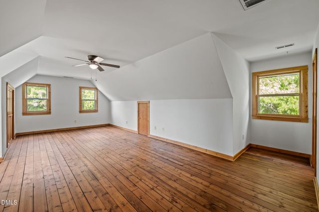 643 Old Stone House Road, Chapel Hill, NC 27516