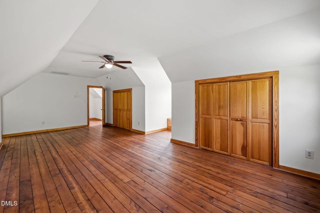 643 Old Stone House Road, Chapel Hill, NC 27516