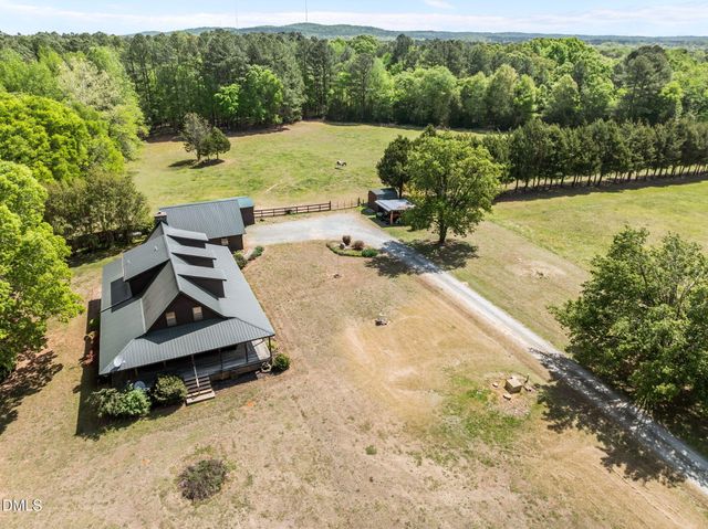 643 Old Stone House Road, Chapel Hill, NC 27516