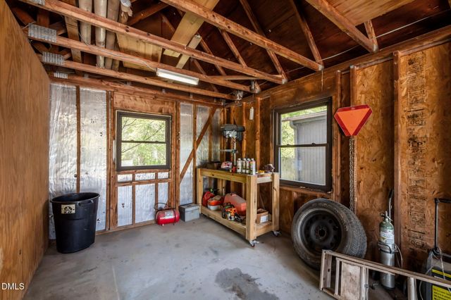 643 Old Stone House Road, Chapel Hill, NC 27516