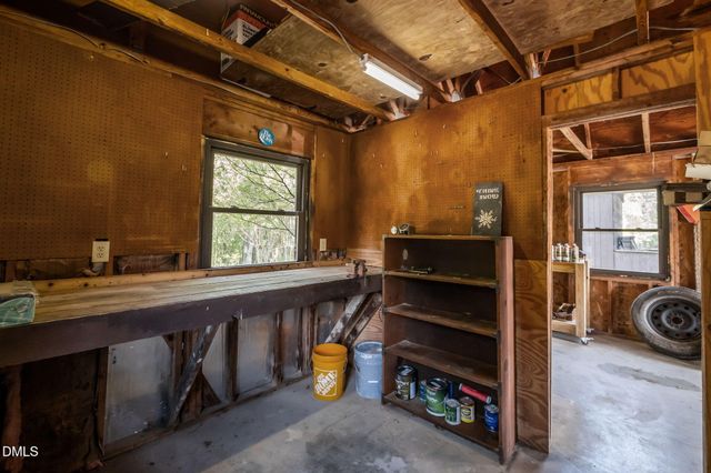 643 Old Stone House Road, Chapel Hill, NC 27516