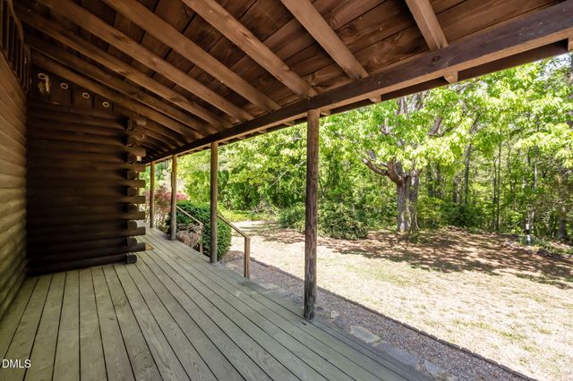 643 Old Stone House Road, Chapel Hill, NC 27516