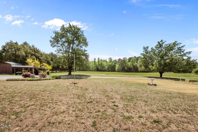 643 Old Stone House Road, Chapel Hill, NC 27516