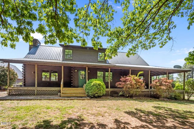 643 Old Stone House Road, Chapel Hill, NC 27516