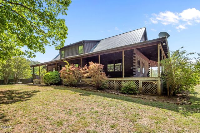643 Old Stone House Road, Chapel Hill, NC 27516