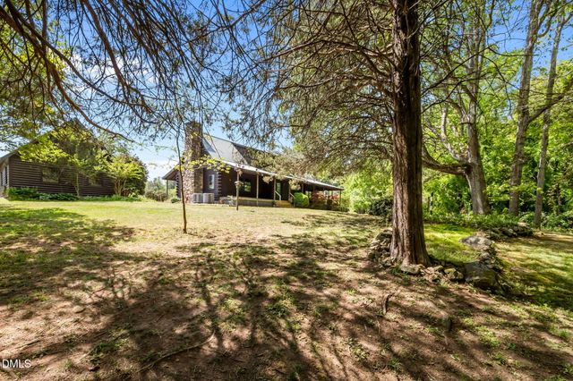 643 Old Stone House Road, Chapel Hill, NC 27516