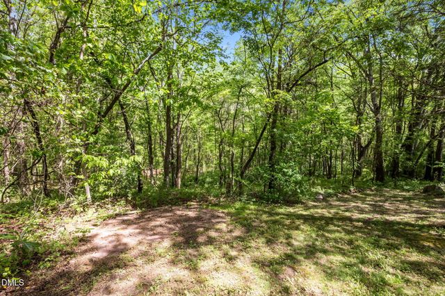 643 Old Stone House Road, Chapel Hill, NC 27516