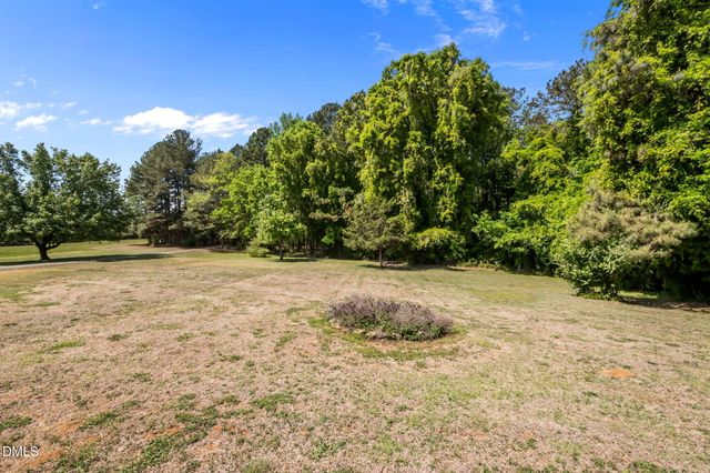 643 Old Stone House Road, Chapel Hill, NC 27516