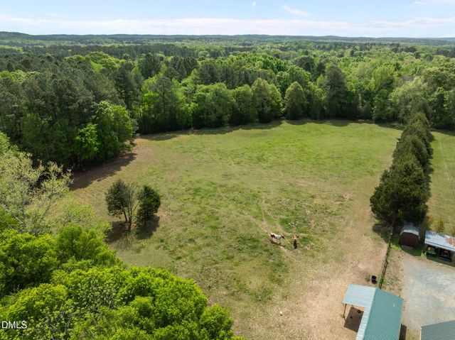 643 Old Stone House Road, Chapel Hill, NC 27516