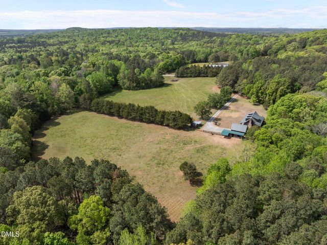 643 Old Stone House Road, Chapel Hill, NC 27516