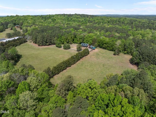 643 Old Stone House Road, Chapel Hill, NC 27516