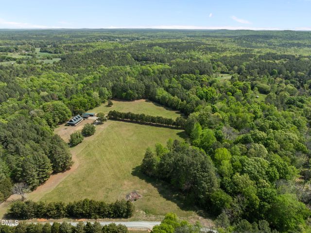 643 Old Stone House Road, Chapel Hill, NC 27516