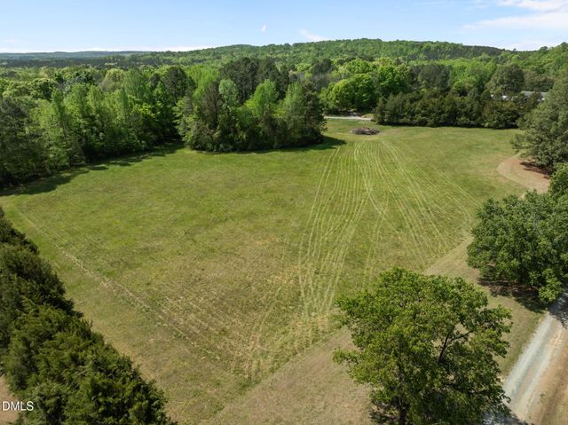 643 Old Stone House Road, Chapel Hill, NC 27516