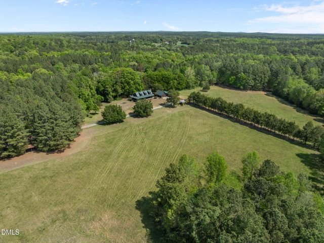 643 Old Stone House Road, Chapel Hill, NC 27516