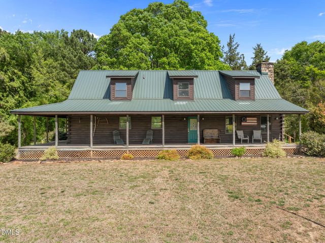 643 Old Stone House Road, Chapel Hill, NC 27516