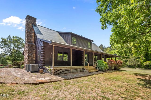 643 Old Stone House Road, Chapel Hill, NC 27516