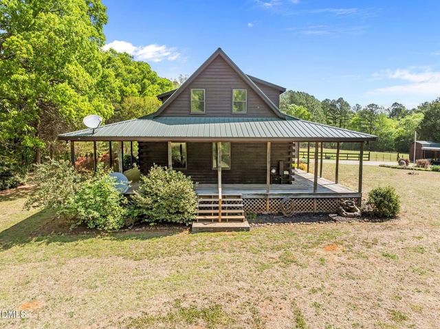 643 Old Stone House Road, Chapel Hill, NC 27516