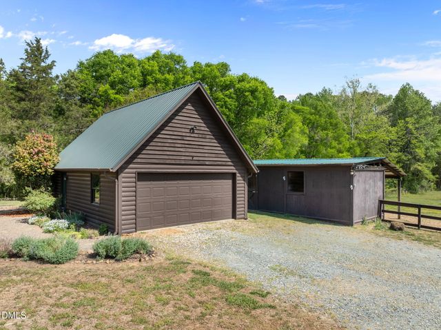 643 Old Stone House Road, Chapel Hill, NC 27516