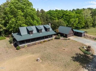 643 Old Stone House Road, Chapel Hill, NC 27516