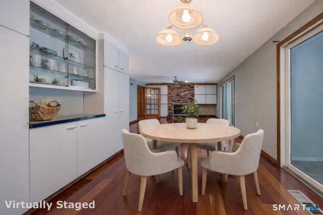 145 Hollister Drive, Avon, CT 06001