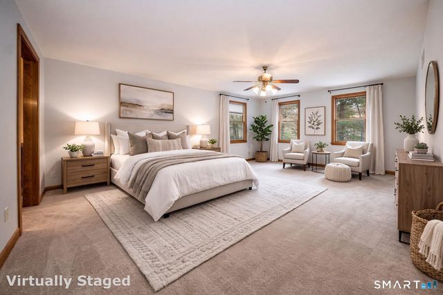 145 Hollister Drive, Avon, CT 06001