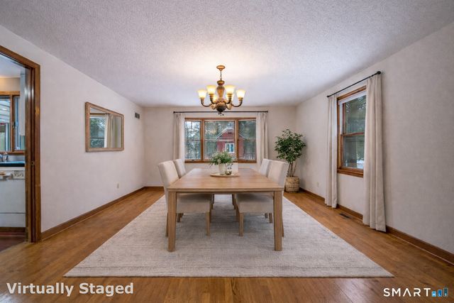 145 Hollister Drive, Avon, CT 06001