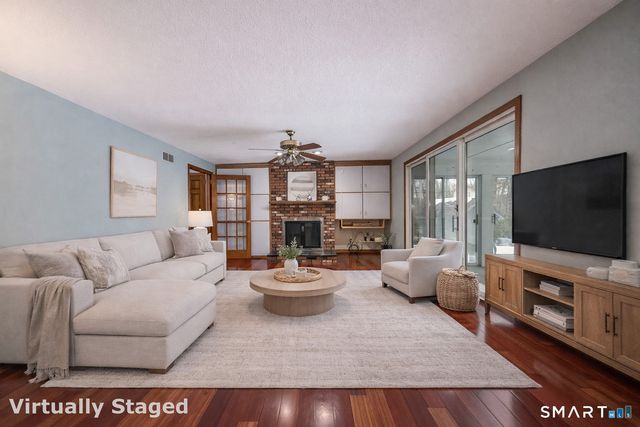 145 Hollister Drive, Avon, CT 06001