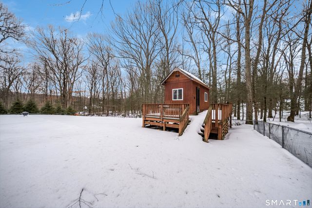 145 Hollister Drive, Avon, CT 06001