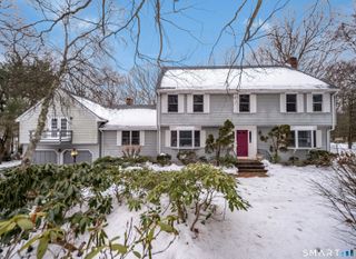 145 Hollister Drive, Avon, CT 06001