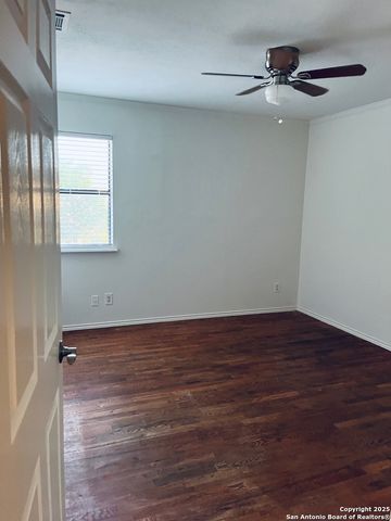 13815 CANE DR, San Antonio, TX 78233