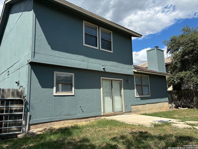 13815 CANE DR, San Antonio, TX 78233