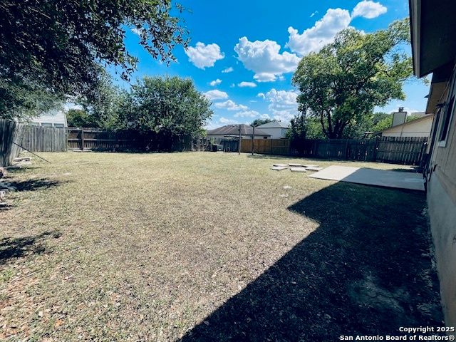 13815 CANE DR, San Antonio, TX 78233