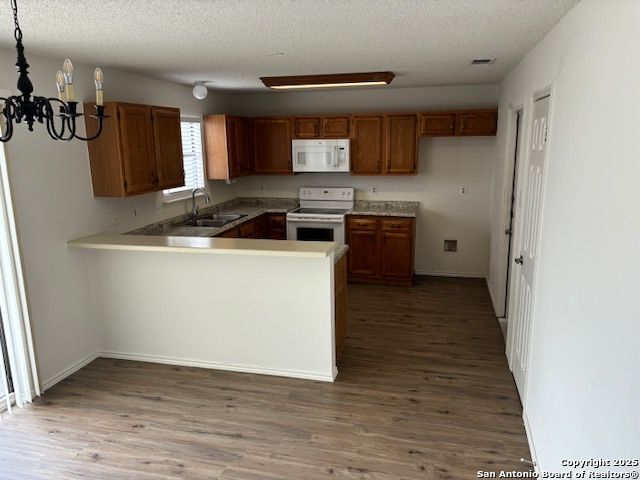 13815 CANE DR, San Antonio, TX 78233