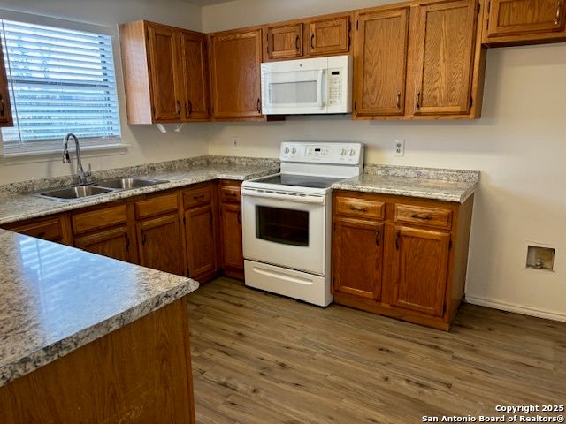 13815 CANE DR, San Antonio, TX 78233