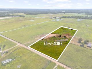 2 Lone Oak Road, Indianola, OK 74442