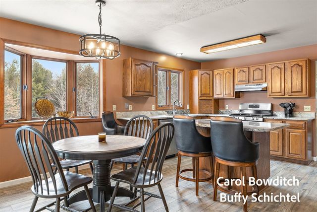 10367 152nd Avenue, West Olive, MI 49460