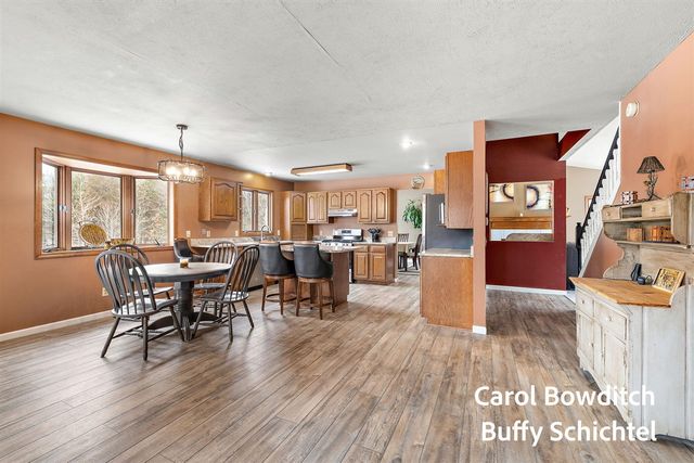 10367 152nd Avenue, West Olive, MI 49460