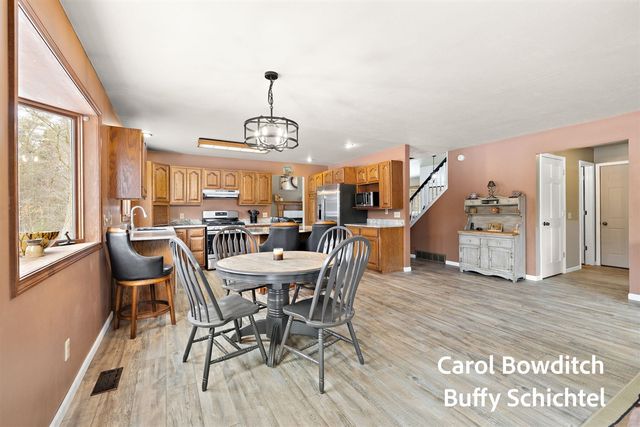 10367 152nd Avenue, West Olive, MI 49460