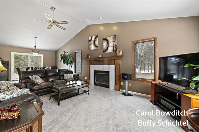 10367 152nd Avenue, West Olive, MI 49460